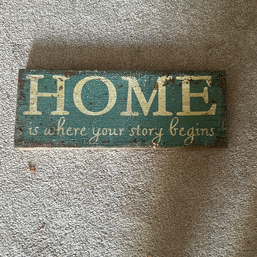 Wall decor